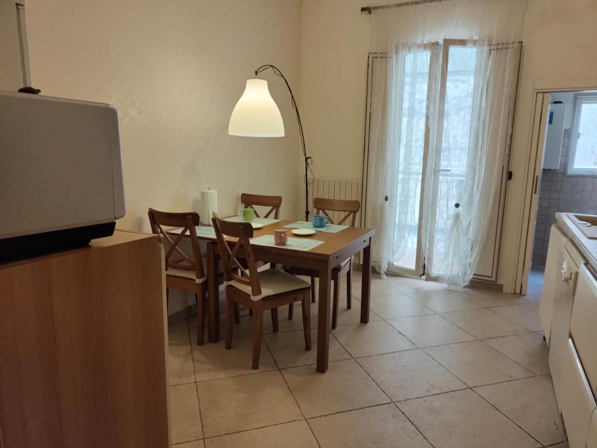 Appartamento La Maison D'angeline *