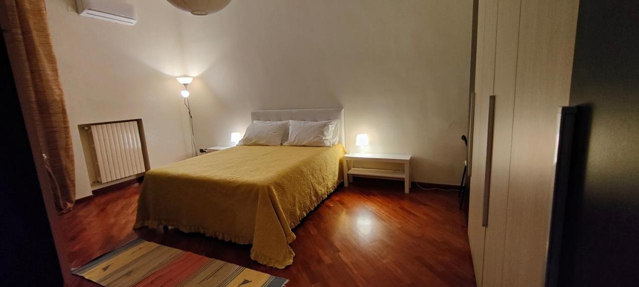 Appartamento La Maison D'angeline Bari